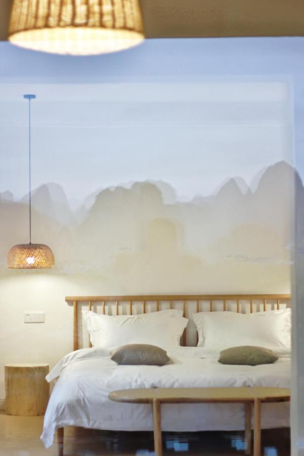 Riverside Retreat Hotel Yangshuo Luaran gambar