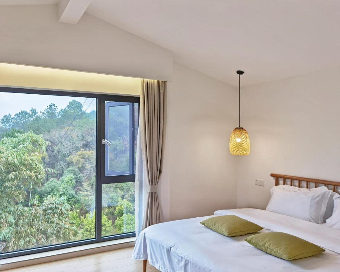 Riverside Retreat Hotel Yangshuo Luaran gambar